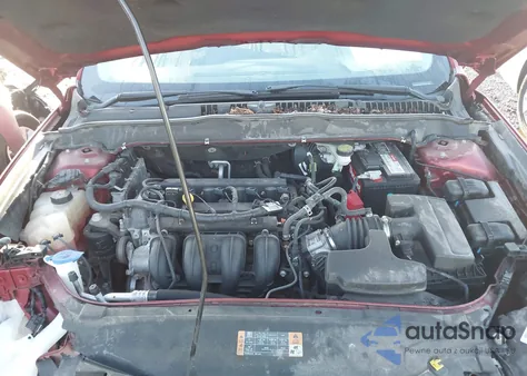 2016 Ford Fusion Se из США, поврежденный, VIN 3FA6P0H75GR212741